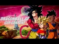 Download Lagu The Original Plans for Dragon Ball GT We NEVER Got