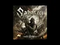 Sabaton - The Lost Battalion