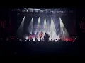 Architects | Seeing Red (LIVE @ Boston, MA 2025)