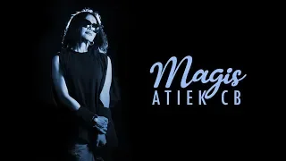 magis atiek cb video lirik hd