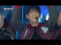 GOT7 - Fly [THE SHOW 160405]