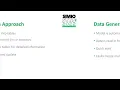 Simio - Tips and Tricks to Enhance Your Model to be Data Generated and Data Driven
