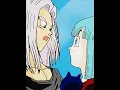 Download Lagu Trunks Plays With Future Trunks’s Hair | Dragon Ball Z #shorts