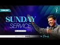 Lagu SUNDAY SERVICE (LIVE) I 30 NOV 2025 I 07:30 AM (IST) I HALLELUJAH TOWER