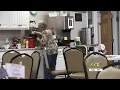 Marshfield Mo church opens its doors as a cooling center to meet rural demand