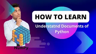 Exploring Numpy A Beginner s Guide to Scientific Computing with Python DS AI