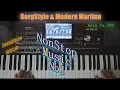 Download Lagu KorgStyle  -NonStopMusic №1 (Korg Pa 700) DemoVersion