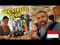 Download Lagu $1 Indonesian Street Food (Ketoprak Ciragil) in Central Jakarta, Indonesia 🇮🇩 | Try Indonesian Food