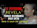 Download Lagu QUANDO SOUBER O PODER DE ORAR ENTRE 00:00 E 03:59,VOCÊ DESCOBRIRÁ O QUE ACONTECE NO MUNDO ESPIRITUAL