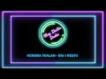 Download Lagu Hendra Tualan - Dia I Restu Lagu Dayak Terbaru 2021 ( Official Video Lirik )