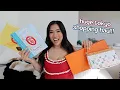 Download Lagu WHAT I BOUGHT IN JAPAN!! Huge Tokyo Shopping Haul! Luxury, Skincare, Snacks \u0026 More!!