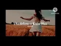 Download Lagu Dandelions x Kaise hua🌼🌼🌼