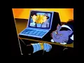 Dr Claw Curse You Mad Cat