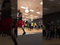 Choreography: Line Dancing With TON, Terrance and Tonya Bew Song: One Love Artist: KEM 