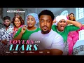 Download Lagu Lovers and Liars  New Nollywood movie 2025  Too Sweet Anaan Nuella Njubigbo Etinosa Idemidia