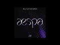 [HIDDEN VOCALS] aespa - Black Mamba
