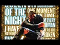 THE BODYGUARD OPENING NIGHT MANCHESTER - Feat Adam Garcia