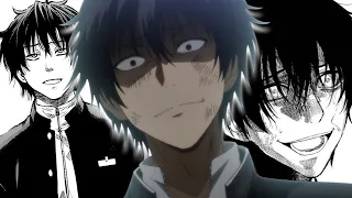 Why Yuuichi Katagiri is a Terrifying Protagonist Tomodachi Game