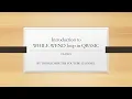 Introduction to WHILE WEND loop in QBASIC Class 8 ThinkComputer