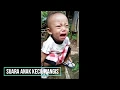 Download Lagu Kumpulan Suara Bayi Menangis, Anak Kecil Menangis