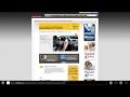 Toshiba How-To Getting started with Windows 8
