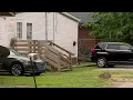 UPDATE Police say baby shot in New Bern died