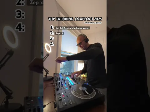 Too much heat 🔥🔥🔥 Top Trending AMAPIANO 2025 November update #amapiano #southafrica #dj