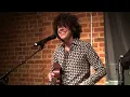 LP (Laura Pergolizzi) - Lost on You LIVE @ Bottom Lounge Chicago 2/21/2017
