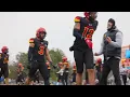 Ferris State vs West Florida - Football Highlight