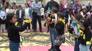 اغنية التواصل الاجتماعي Social Media 