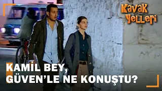 g ven ile asl kamil beye nas l yakaland lar kavak yelleri 93 b l m