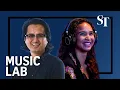 Download Lagu Iman Fandi - Top Bop (Acoustic) Live @ ST Podcast Studio | Music Lab Podcast