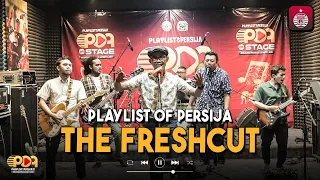 Download Playlist of Persija | POP on Stage: The Freshcut - Persija Selamanya MP3