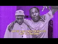 Tyler, The Creator - Potato Salad (ft. A$AP Rocky) Lyric Video