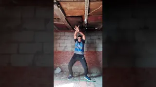 رقص على مهرجان الحى    دندنها