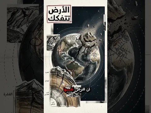 استيقظت فجأة… واختفت الجاذبية! #shortvideo