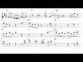 Download Lagu A Good Fool Is Hard To Find    Albert Collins Alto Sax