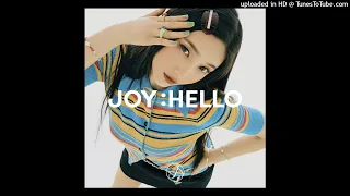 Download Joy (Red Velvet) - Be There For You (Instrumental) MP3