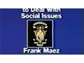 Frank Maez - 1983 Leadership Seminar