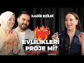 Download Lagu KADİR EZİLDİ'DEN ŞOK İTİRAFLAR! 🔥 EŞİ GAMZE NE İÇİN \