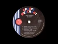 Joe thomas - Poinciana (1975) Vinyl