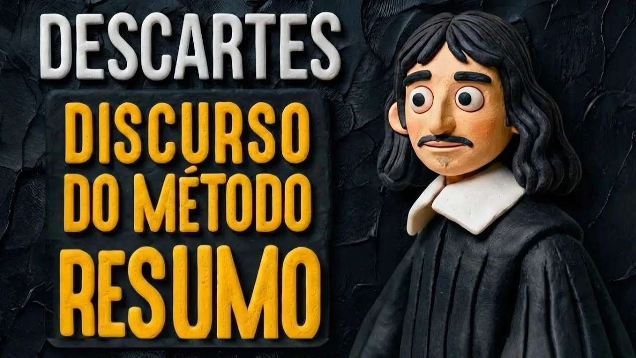 E SE TUDO FOR MENTIRA? A DÚVIDA RADICAL DE DESCARTES
