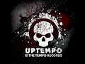 Kickdrum Maniacs - Uptempo \u0026 Terror YEARMIX 2018 (Part1)