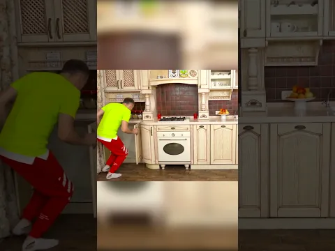 Lisa and Hide and Seek Challenge with Dad #shorts