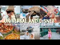 UNIVERSAL ORLANDO AND DISNEY HOLLYWOOD STUDIOS AFTER HOURS EVENT DISNEY WORLD VLOG 2026