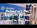 Is This Melbourne s Most Expensive Op Shop Would You Thrift Here
