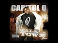 My Name Aint David Banner - Talk Of The Town 2