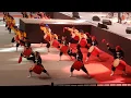 Download Lagu Show Kazufumi Miyazawa - Shinka nu cha com Ryukyu Koku Matsuri Daiko