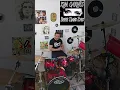 Download Lagu Short Bette Davis Eyes (Drum Cover - Basic beat) #kimcarnes #drums #shorts
