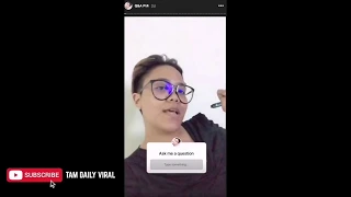 akak mulut jamban comeback